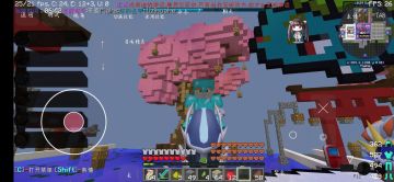 我的世界神奇宝贝重铸8.20