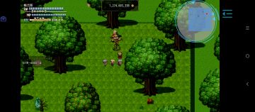 心灵之森稻草人位置