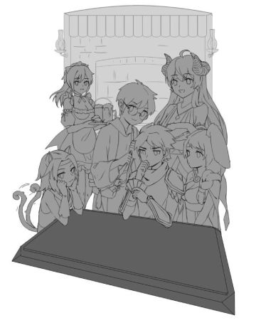 【技术测试】回合旅店需要你的帮助！