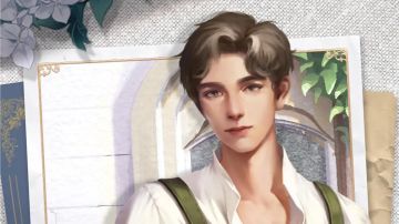 伙伴故事 | 园艺师洛克