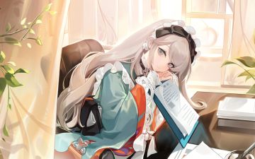 神器使支线三十六期