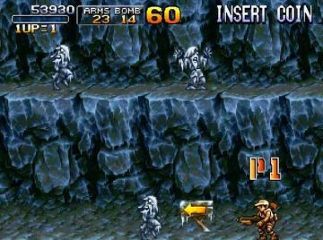 街机游戏四大隐藏关卡！一次奖励20万分的惩罚者都排不到第一？