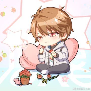 【同人搬运】彦彦子