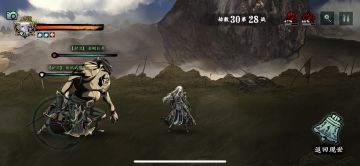 【攻略】轻羽普攻流无尽经验分享