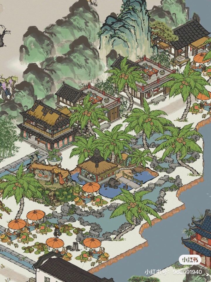 海景房接受预定截图