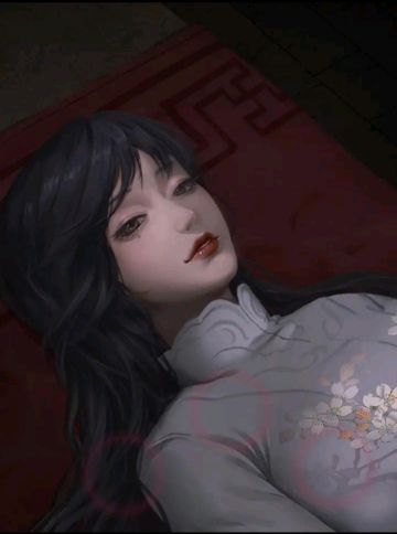 但愿五湖明月在，且宁忍耐，终于还了鸳鸯债