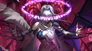 俺寻思自己是黑暗阵营的来着(๑•́ωก̀๑)