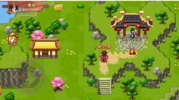 28万武力童渊刷脸通五行界麒麟