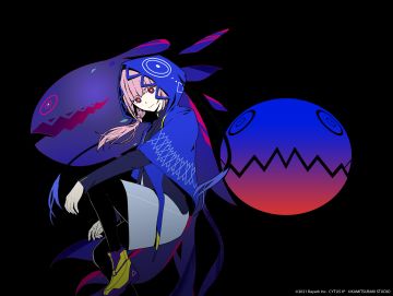 一篇 cyTus 里「都市传说」的讨论，将化为残片的「记忆」重现──