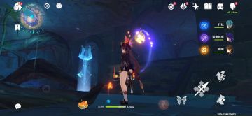 肝了三个小时清籁岛，发现中间湖里的宝箱是可以逃课拿的