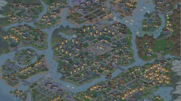 【解忧小村落布局大赛】一些地基图