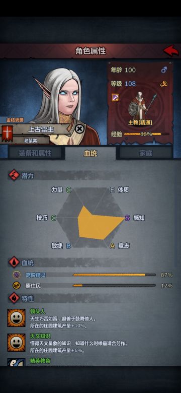 淘二壮佣兵团~年度实力担当~上古雷主