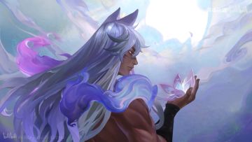 LOL手游国庆有奖solo赛，第一名送1325自选（仅限国际服）