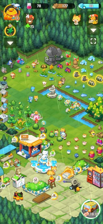 【玩法攻略】丨 一些遇到的问题（0氪）