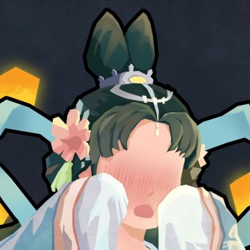 自制表情，望舒