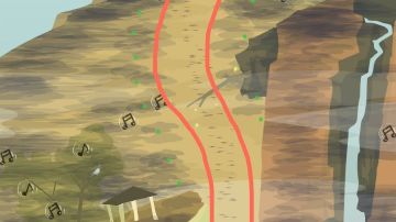 山路种植小技巧