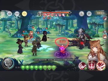 工会6号boss刷伤害详细介绍