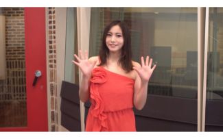 来自克莉丝提娜（CV 高桥智秋）的声优寄语！