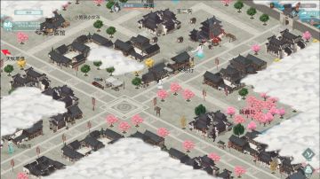 风萧萧兮易水寒 侠道第二章青云寨攻略（已到第六关）