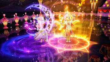 投稿「时空相框」与你一同载歌载舞