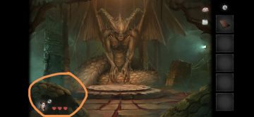 黑暗笔录第五章攻略