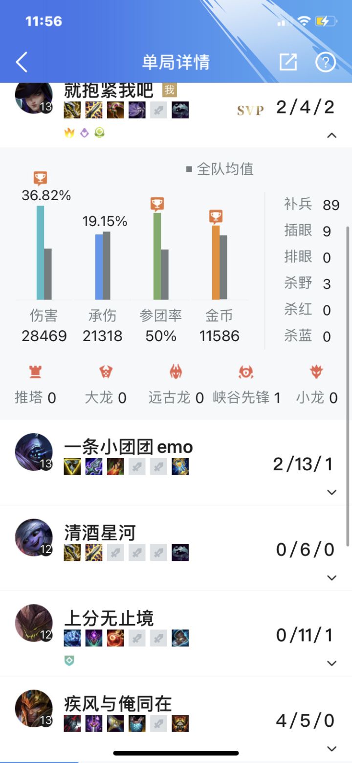 各位经常遇到这样的吗截图