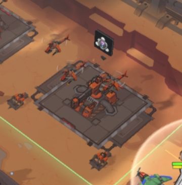 (新手向)炮塔兵营数据以及个人攻略分析