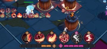 攻略，菜刀平A流