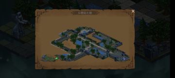 第三大关--第1关密林之森--隐藏奖励3