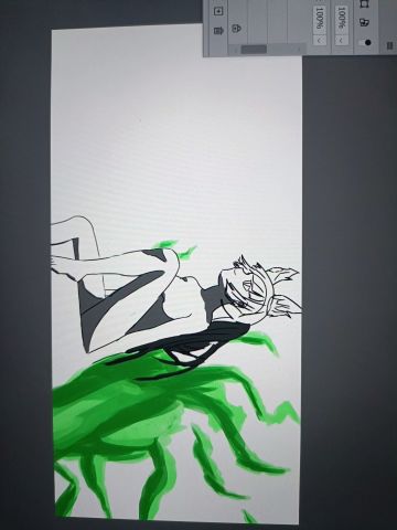 半夜偷偷发草稿