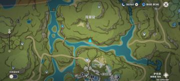 【V3.0攻略】#任务攻略#隐藏任务兰迦鲁的涂鸦