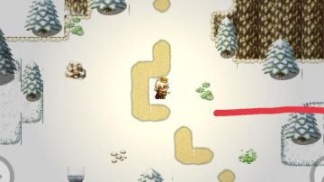 雪人哈比任务流程