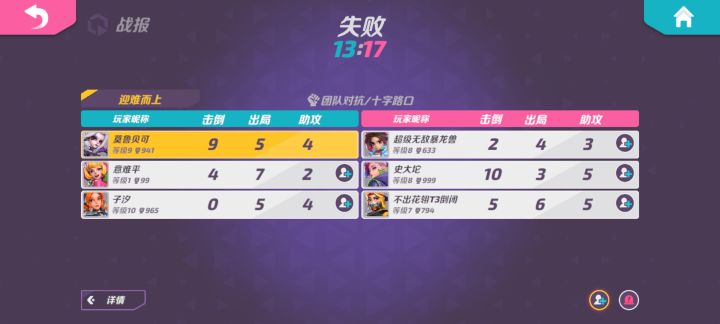 到一万杯,匹配机制不改就退游。截图