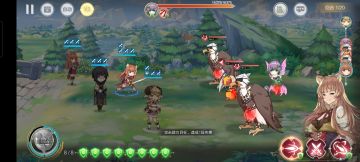 开荒速推阵容感想