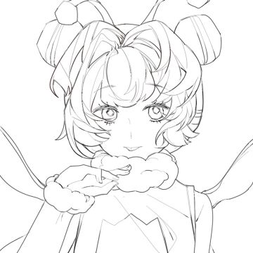 白雪小蜜蜂同人