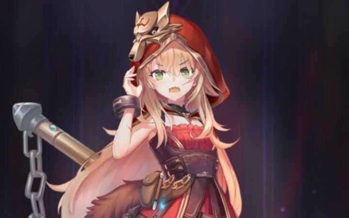 奇葩君的四术士之体验截图