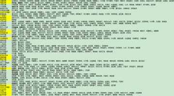 家园事物中心派遣人偶推荐