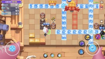 今日BOSS欧气分享