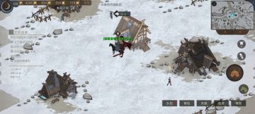 三周目沙盒领主攻略补充和守城技巧