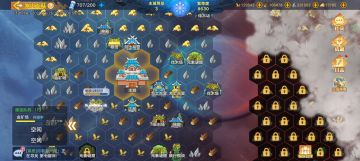 冰火大陆的解析攻略