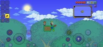 空岛无树种攻略