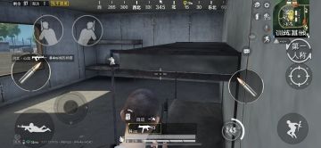 新版本教学|贴脸钢枪如何提高胜算