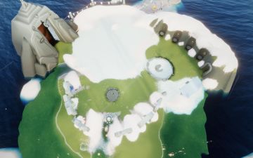 单日22根传送点光速跑图法