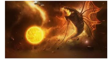 我先画个饼，然后拜托点事。