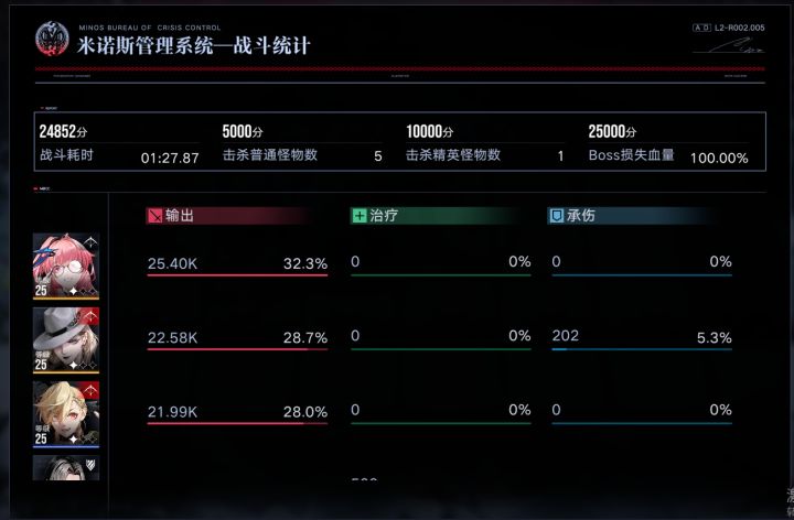 低枷锁夏音伤害有点看不懂啊。。截图