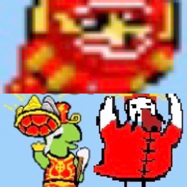 新年快乐！截图
