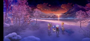 【星之子看世界】