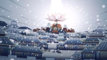 暖雪城狴犴传奇（短篇同人）