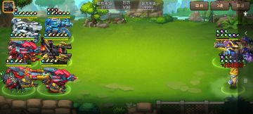 深渊幻境攻略简洁版