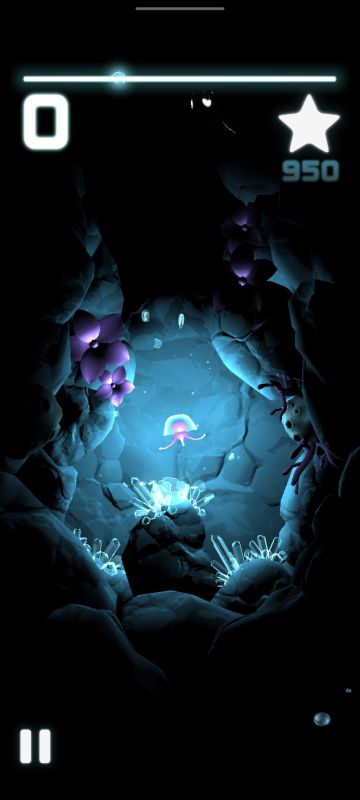 真正的结局——再无星星的海底